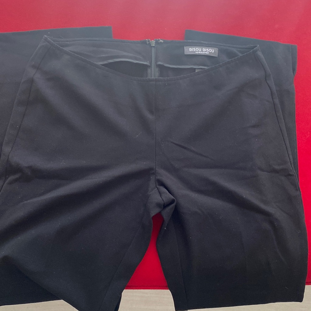 Bisou Bisou Brand Slacks